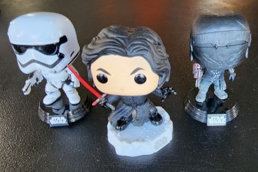 Star Wars Funko POP 