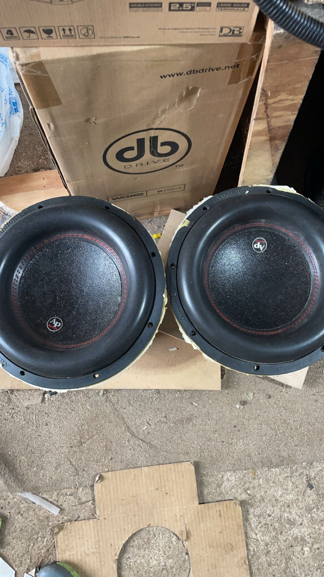 So 4stack 12”