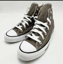 Converse Chuck Taylor All Star High Top Sneakers Men 7.5/