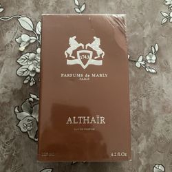 Parfum De Marly Althair 🍨