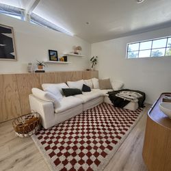 Sundays (BRAND) “Movie Sofa”
