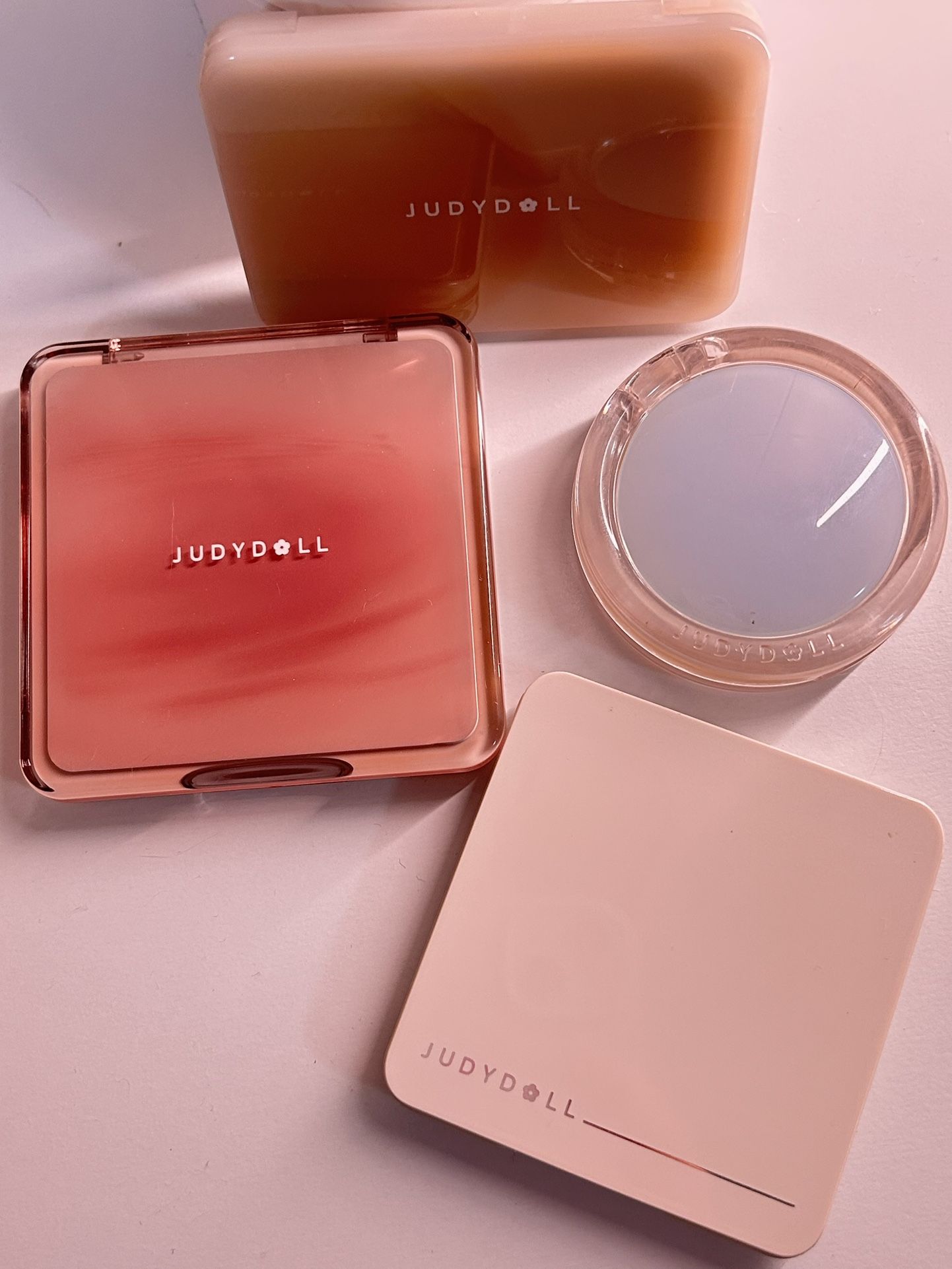 Makeup Bundle