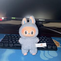 Labubu “Exciting Macaron”