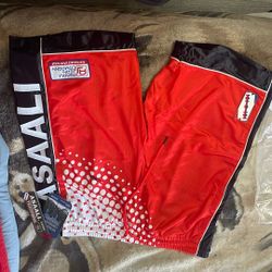 Basketball Asaali Shorts