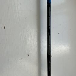 TENSEI BLUE 75 X 3 Wood Shaft ONLY