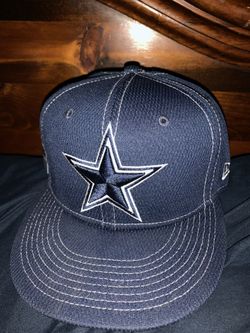 Dallas Cowboys Hat