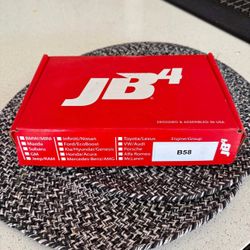 B58 Gen 1 & 2 JB4 