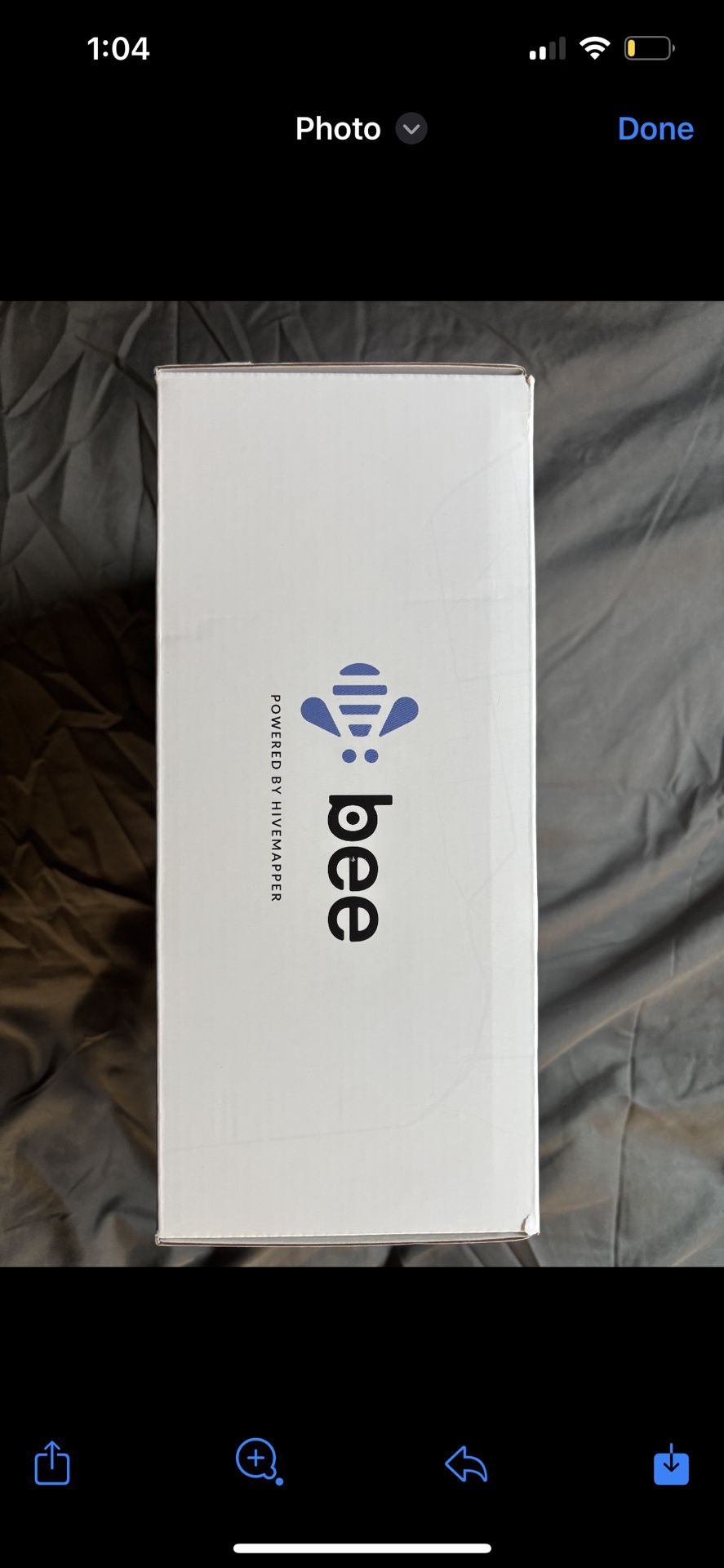 Hivemapper bee (93) 사진