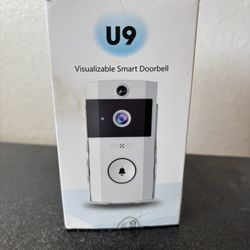 Doorbell Camera