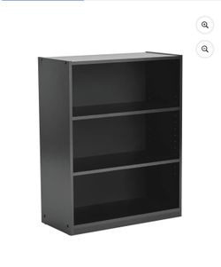 3 Shelf - Adjustable Shed