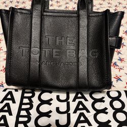 The Tote Bag MARC JACOBS
