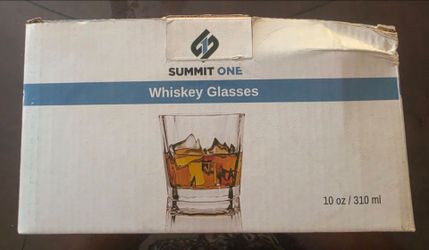 .whiskey glasses