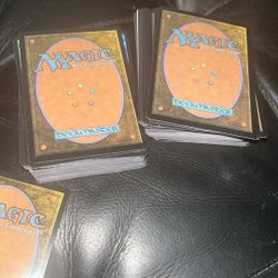 Game Cards