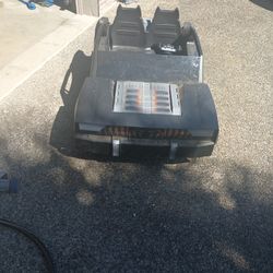 Batmobile 