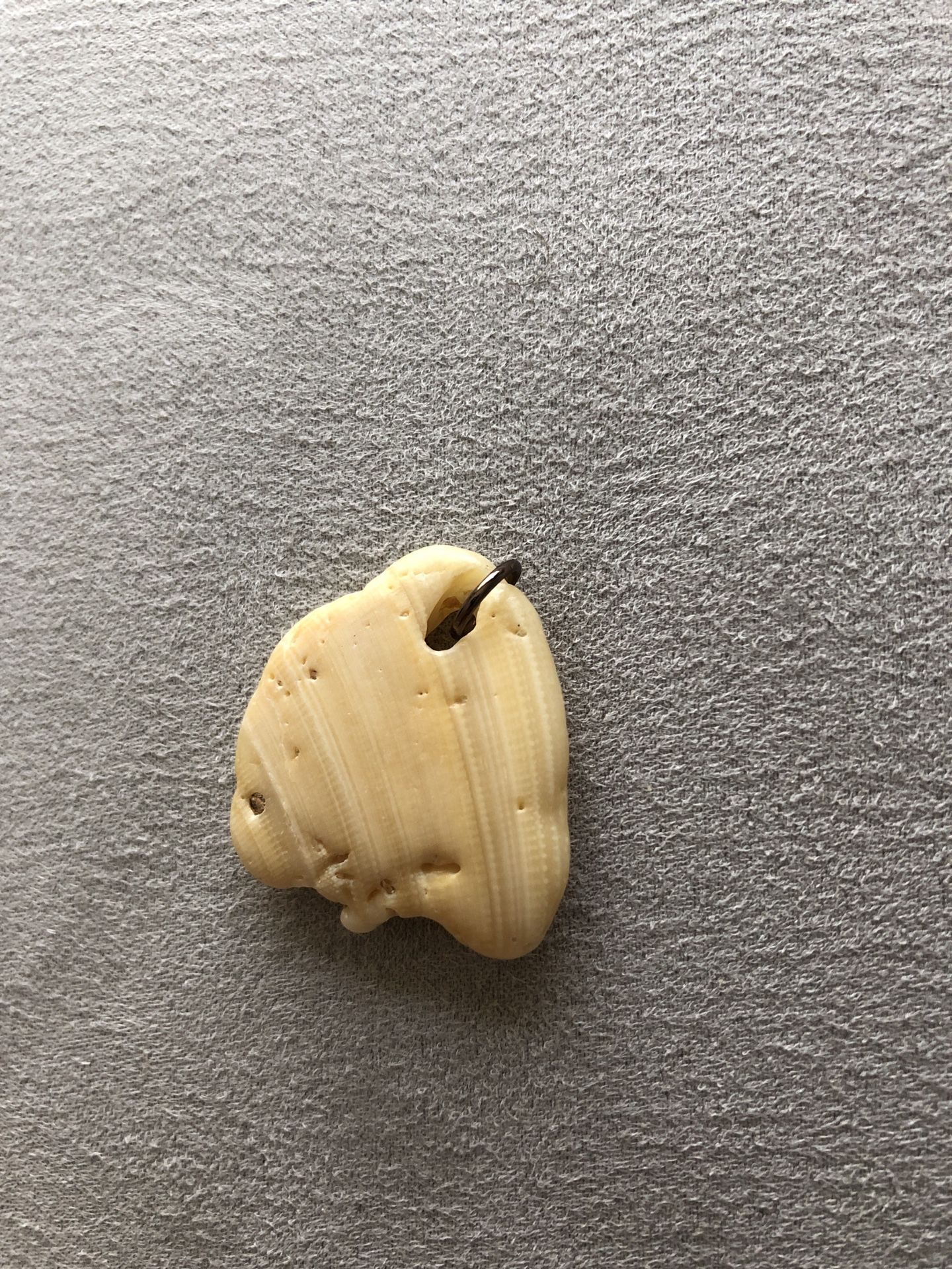 Sea Shell Pendant