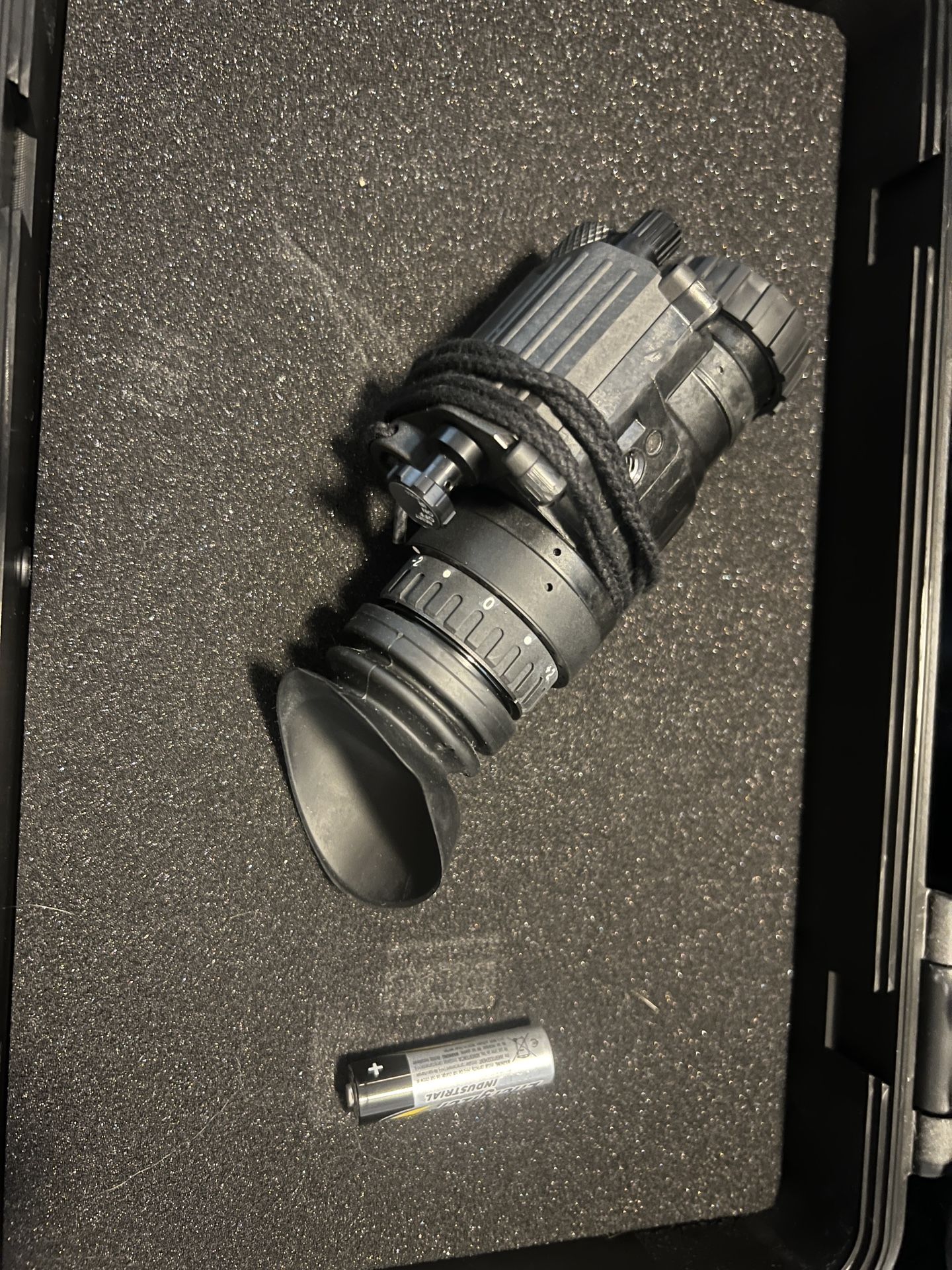 Armasight PVS14