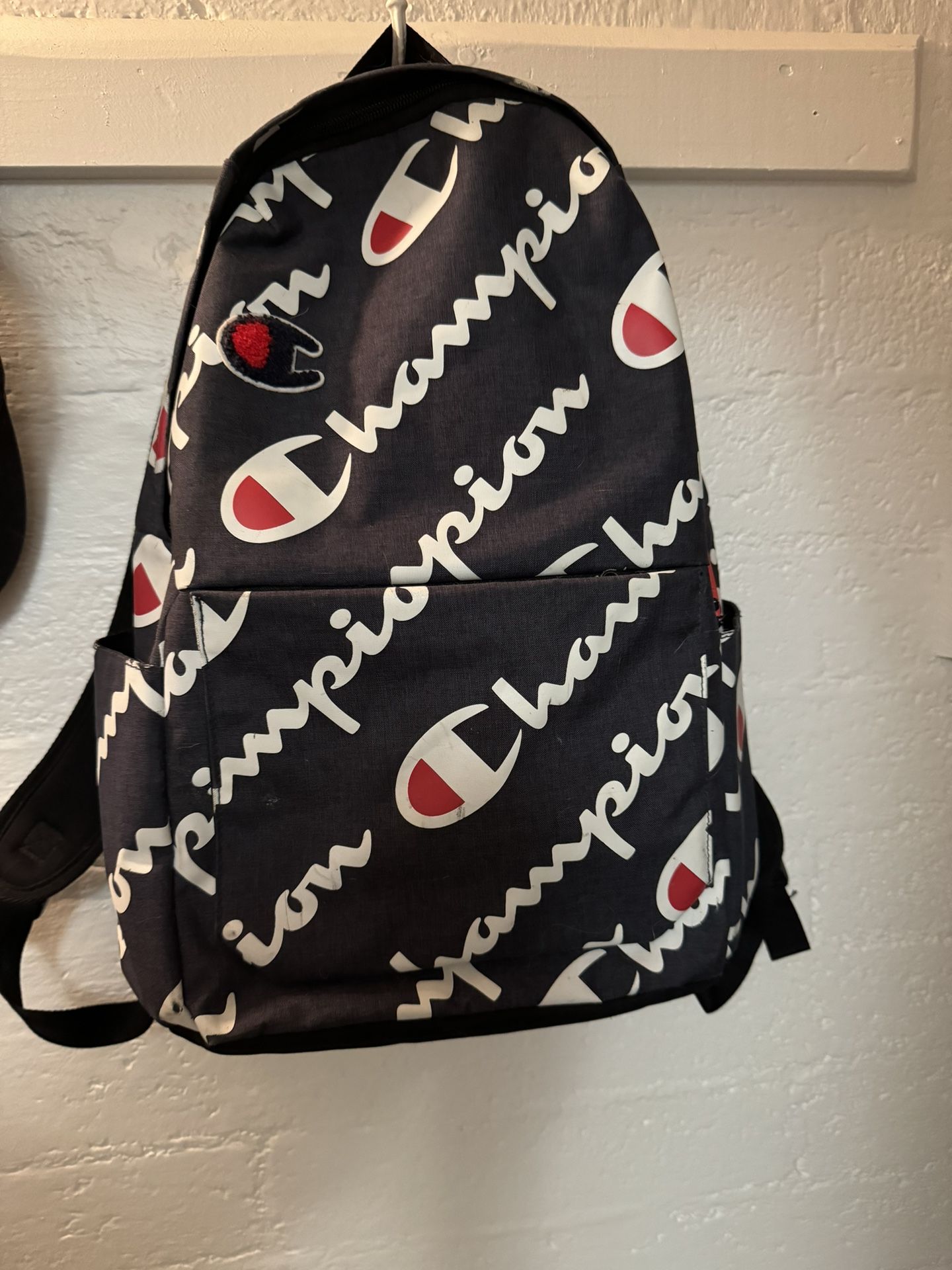 Champion Backpack (high quality)