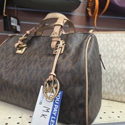 Purse Michael Kors