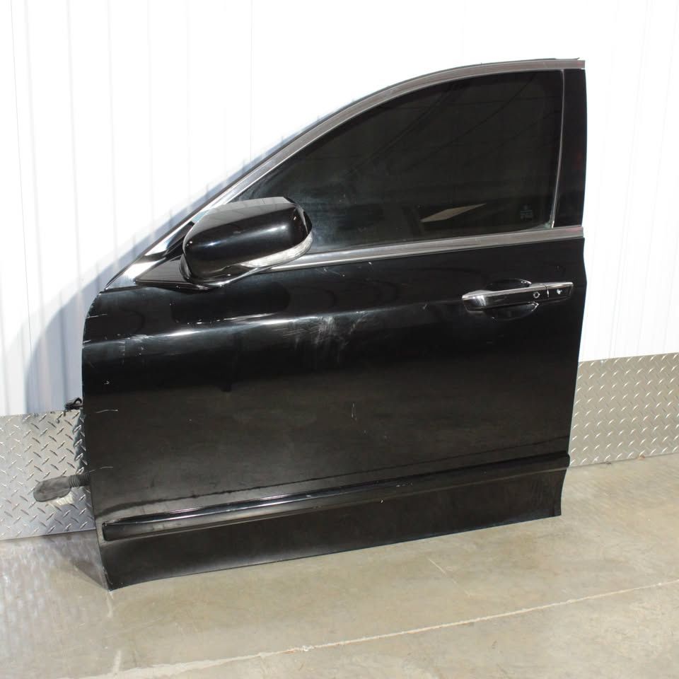 2009-2014 Acura TL Front Left Door