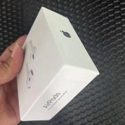 AirPod 4th Gen ANC