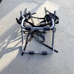 Thule 3 bike truck rack