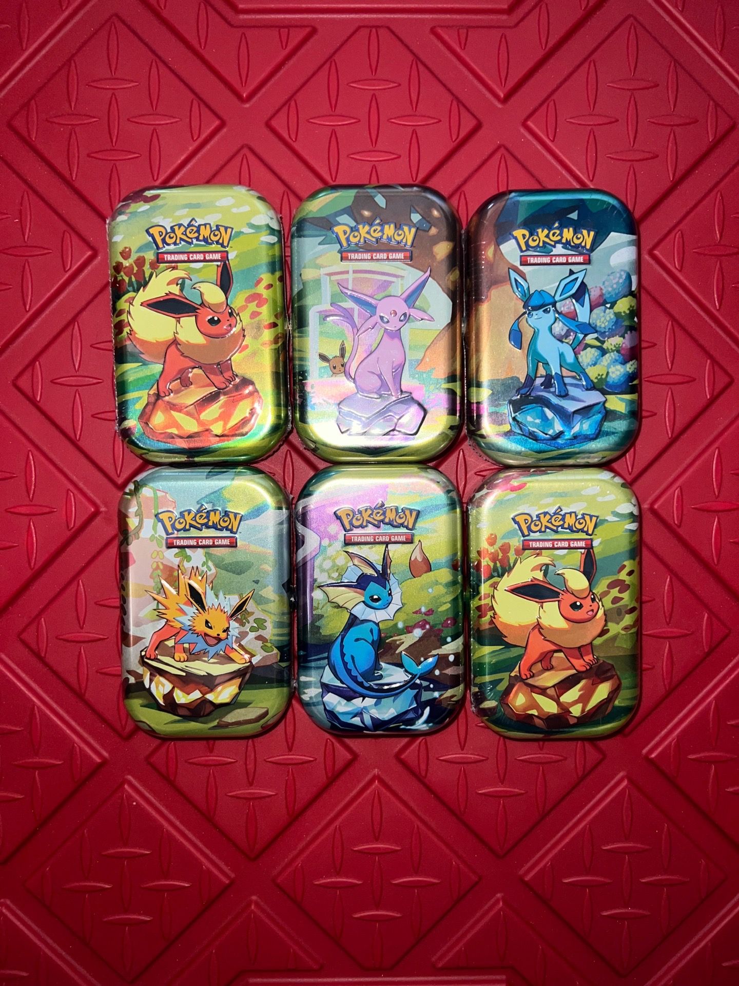 Pokemon
