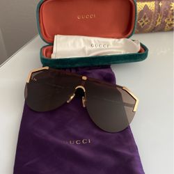 Gucci Glasses