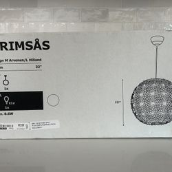 GRIMSÅS Pendant lamp