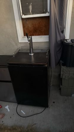 Kegerator