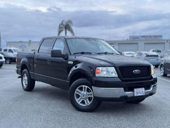 2004 Ford F-150