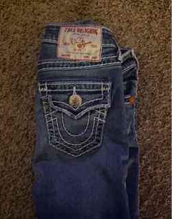 True Religion Brand Jeans