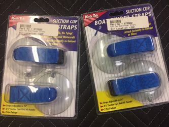 Suction Cup for boat