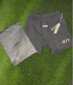 Essentials shorts