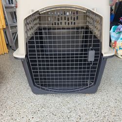 XLarge Dog Crate 