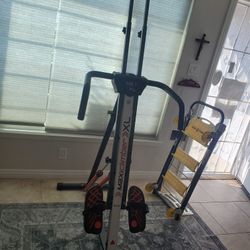 Maxi Climber  XL