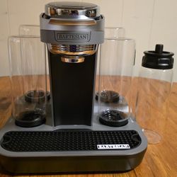 Bartesian Professional Cocktail Marker