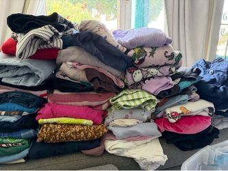 Used Clothing
