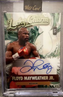 Autograph sports card lot football, basketball