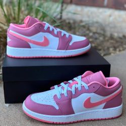 New Air Jordan 1 Low