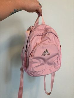 mini backpack
