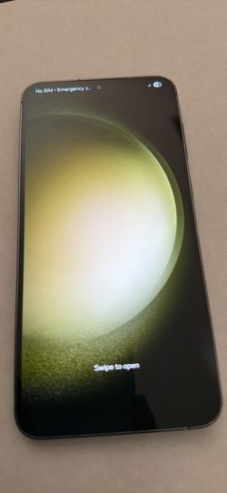 SAMSUNG GALAXY S23 PLUS 512GB