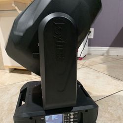 Luces Para Sonido O Dj 