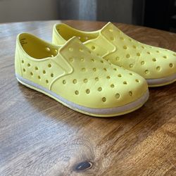 Cat And Jack - Slip On Shoes 