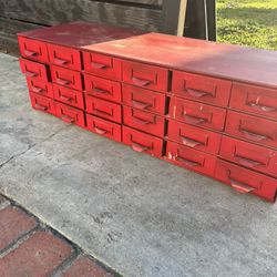Screw Organizer