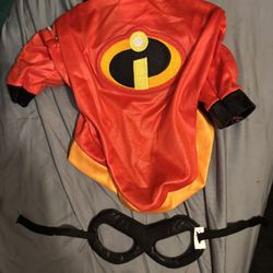 Pet Costumes (small Dog)