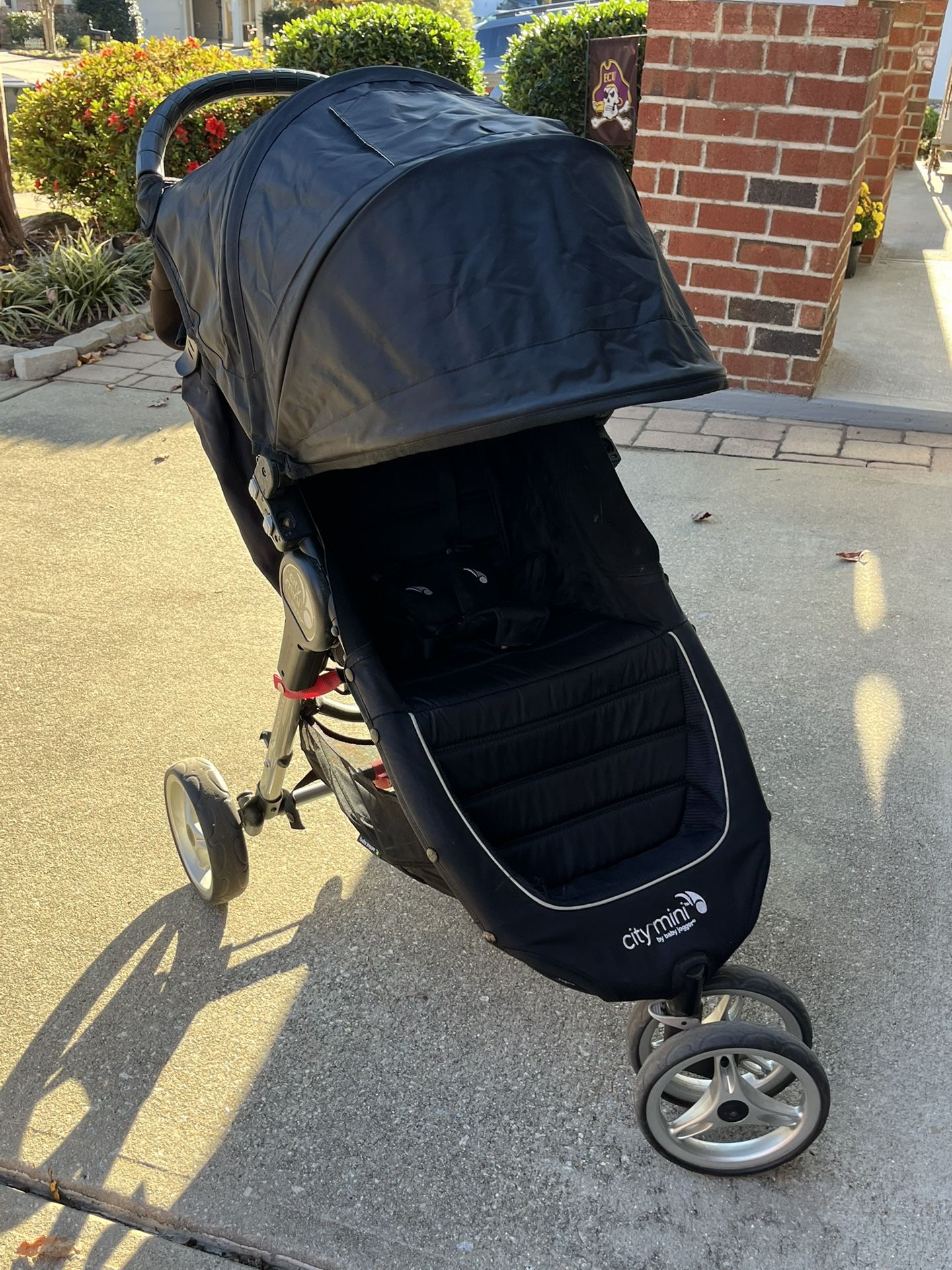 City Mini Stroller