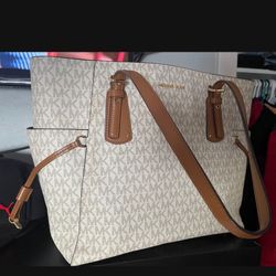 Michael Kors Original Handbag