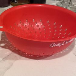 Strainer