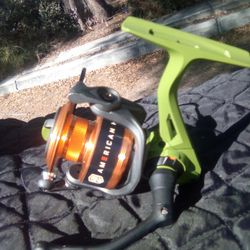 LEWS SPINNER BRAND NEW SPECIAL EDITION