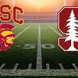 USC vs Stanford 